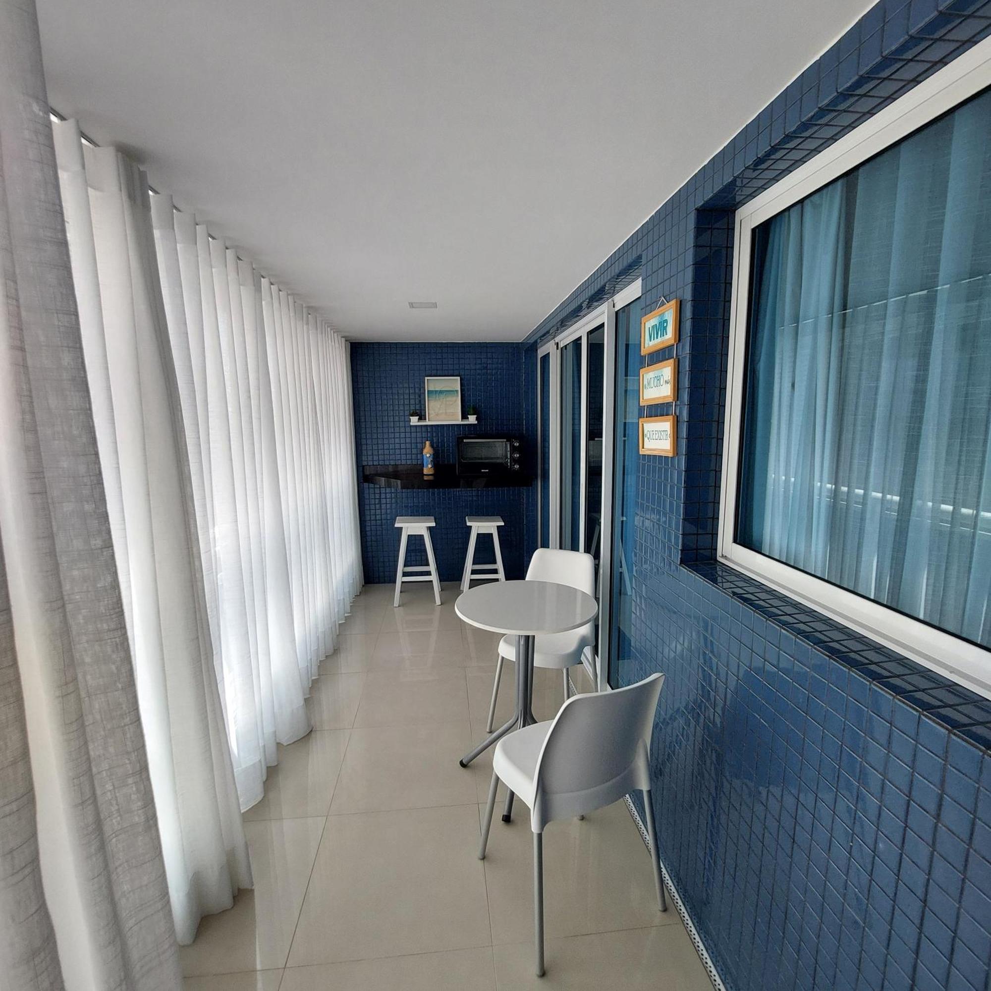 Wave Exclusive Apartments Salvador Exterior photo